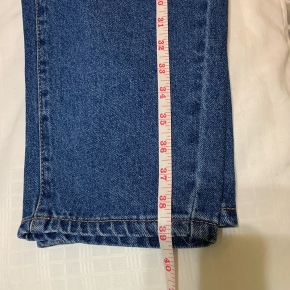 NWT Fashion Nova Beyond Repair Straight Leg Jeans - Picture 9 of 13